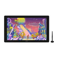 Huion Kamvas 24 Plus GS2402 graafikaplaadi