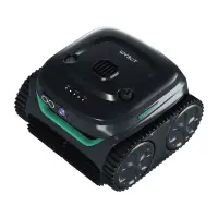 Wireless pool cleaning robot WYBOT C2 Pro Vision