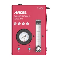 Ancel S3000 diagnostiline lekkeandur
