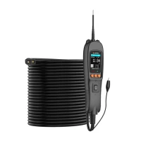 Ancel PB500 тестер цепи