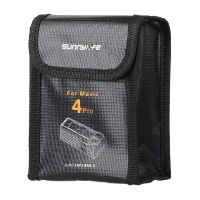 Sunnylife 2 battery case for DJI Mavic 4 PRO