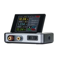 FNIRSI DPS150 DC programmeeritav mini laboratoorne toiteplokk