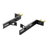 EcoFlow metallist kinnitusklamber