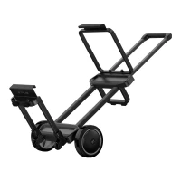 EcoFlow transpordikäru (DELTA Pro Ultrale)