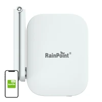RainPoint WiFi niisutusjuhtimisseadme värav