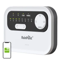 RainPoint WiFi 8 tsooni vihmutisüsteemi kontroller