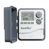 RainPoint mitmetsooniline kastmisjuhtimissüsteem