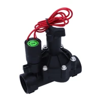 Aia solenoidventiilid DC 1" RainPoint