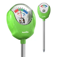 Mullaniiskuse tester RainPoint