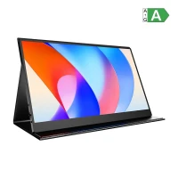 Uperfect USetup E7 15,6" 1920x1080 60Hz kaasaskantav puuteekraaniga monitor