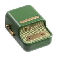 B21 PRO DARK GREEN