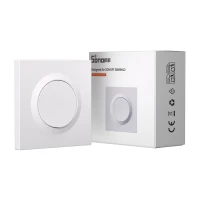 SONOFF E1GSL wall switch housing (without N)