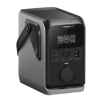 ЭкоФлоу ТРЕЙЛ 300 DC Портативная электростанция