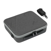 Sunnylife Combo bag for MINI 5 Pro with shoulder strap
