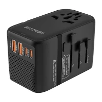 BW-TA3 reisadapter