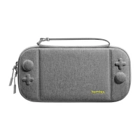 Etui Tomtoc G05 Nintendo Switch 2 Slim (Hall)