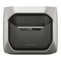 EcoFlow DELTA 3 Max Plus aku