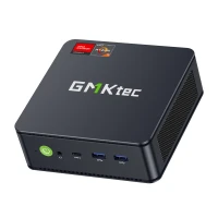 MINI ARVUTI GMKtec M5 Ultra AMD Ryzen 7 7730U 32GB RAM + 1TB SSD WIN 11 Pro