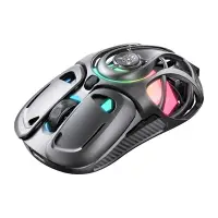 ONIKUMA DM02 игровая мышь (серый)