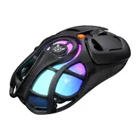 ONIKUMA DM02 игровая мышь (черный)