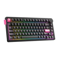 ONIKUMA MT706 Keyboard (black) (QWERTY)