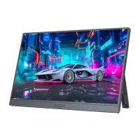 Arzopa Z3FC 16.1" 2.5K 180 Hz kaasaskantav monitor