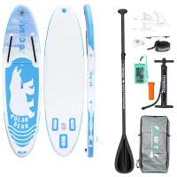 FunWater SUP-aerulaud SUPFW07A 3,2m (sinine)