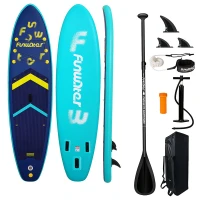 FunWater aerulaud ujumiseks SUPFW71A 3,5m (tumesinine)