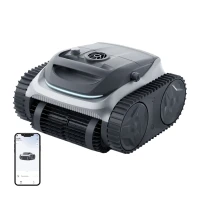 Bublue C10 basseini puhastusrobot