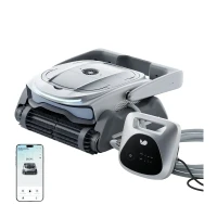 Bublue D10P basseini puhastusrobot