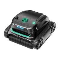 Wybot S2 päikesetoitega juhtmevaba basseini puhastusrobot