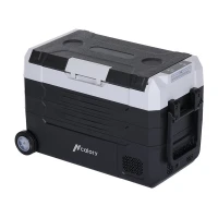 Hcalory D55M+ Autojahuti Bluetoothiga