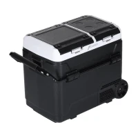Hcalory P40M+ autokülmik Bluetoothiga