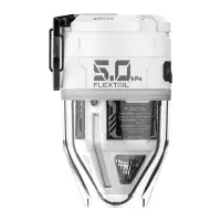 MAX PUMP 3-W