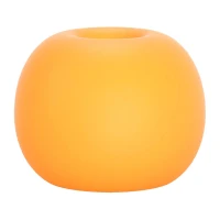 Oranž seenekujuline lambivari Flextail Tiny Pump 2X lambi jaoks