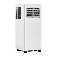 EUHOMY PAC003 7000 BTU 3-in-1 kaasaskantav konditsioneer