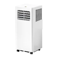 EUHOMY PAC003 9 000 BTU 3-in-1 kaasaskantav konditsioneer