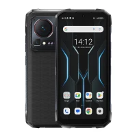 Smarton HOTWAV Cyber 16 Pro (must)