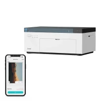 Liene Amber M100 4x6 kaasaskantav fotoprinter