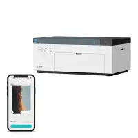Liene Amber M200 4x6" portable photo printer