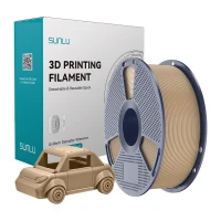 Sunlu PETG Filament (Oak)