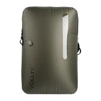 FLEXTAIL EZY Pack L Vaakumkott (Roheline)