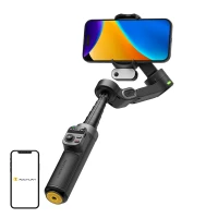 AOCHUAN X3 Gimbal AI Sensoriga (must)