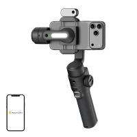 AOCHUAN S3 Gimbal AI Sensoriga (must)
