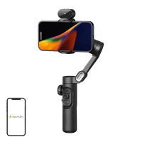 AOCHUAN XE Gimbal AI Sensoriga (must)