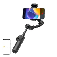 AOCHUAN X2 Gimbal AI-sensoriga (must)