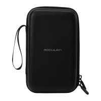 AOCHUAN Kokkupandav Gimbal Kott (Must)