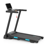 MERACH Jooksulint MR-T12B1-EU (must)