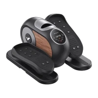 MERACH MR-E32B1 mini elliptiline treener (must)