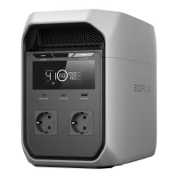 ЭкоФлоу Дельта 3 Классик 1 кВтч Портативная электростанция